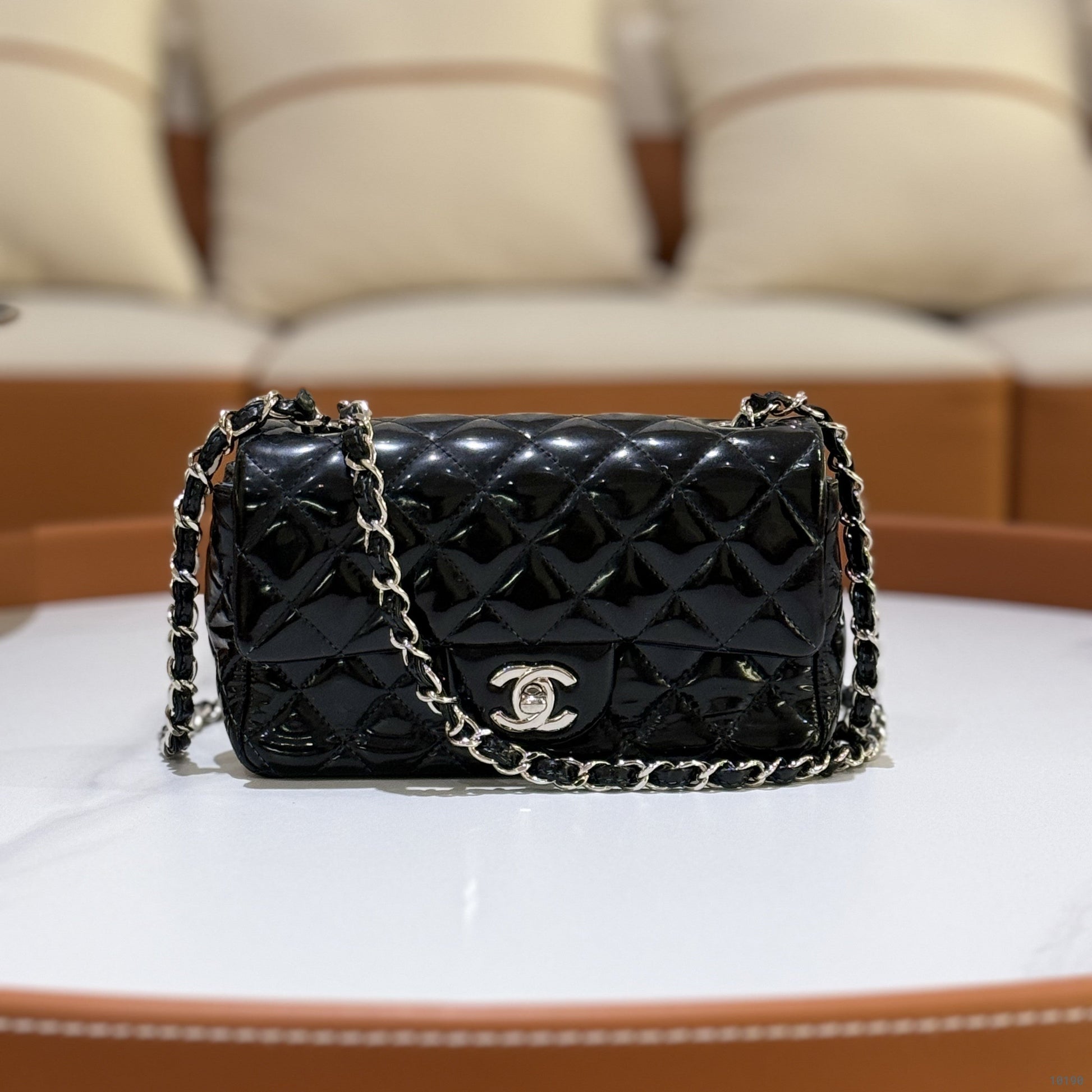 Chanel Classic Flap Shoulder Bag - Ewore Bags