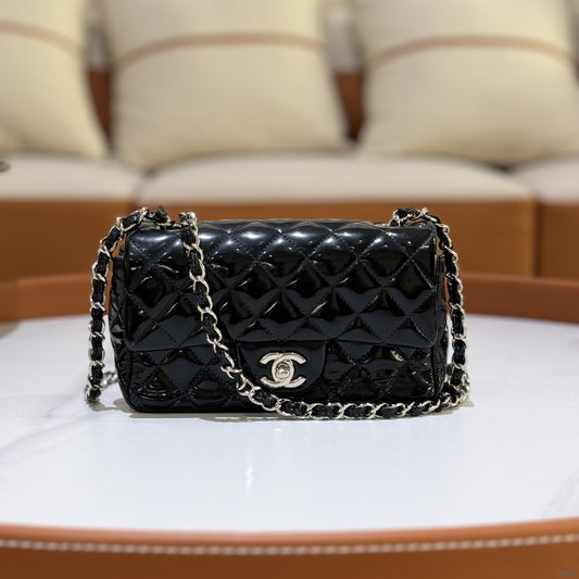 Chanel Classic Flap Shoulder Bag - Ewore Bags