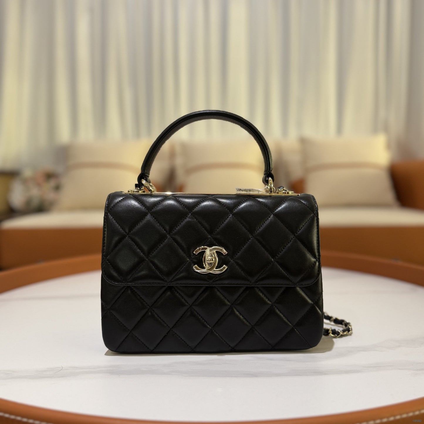 Chanel Handbag - Ewore Bags