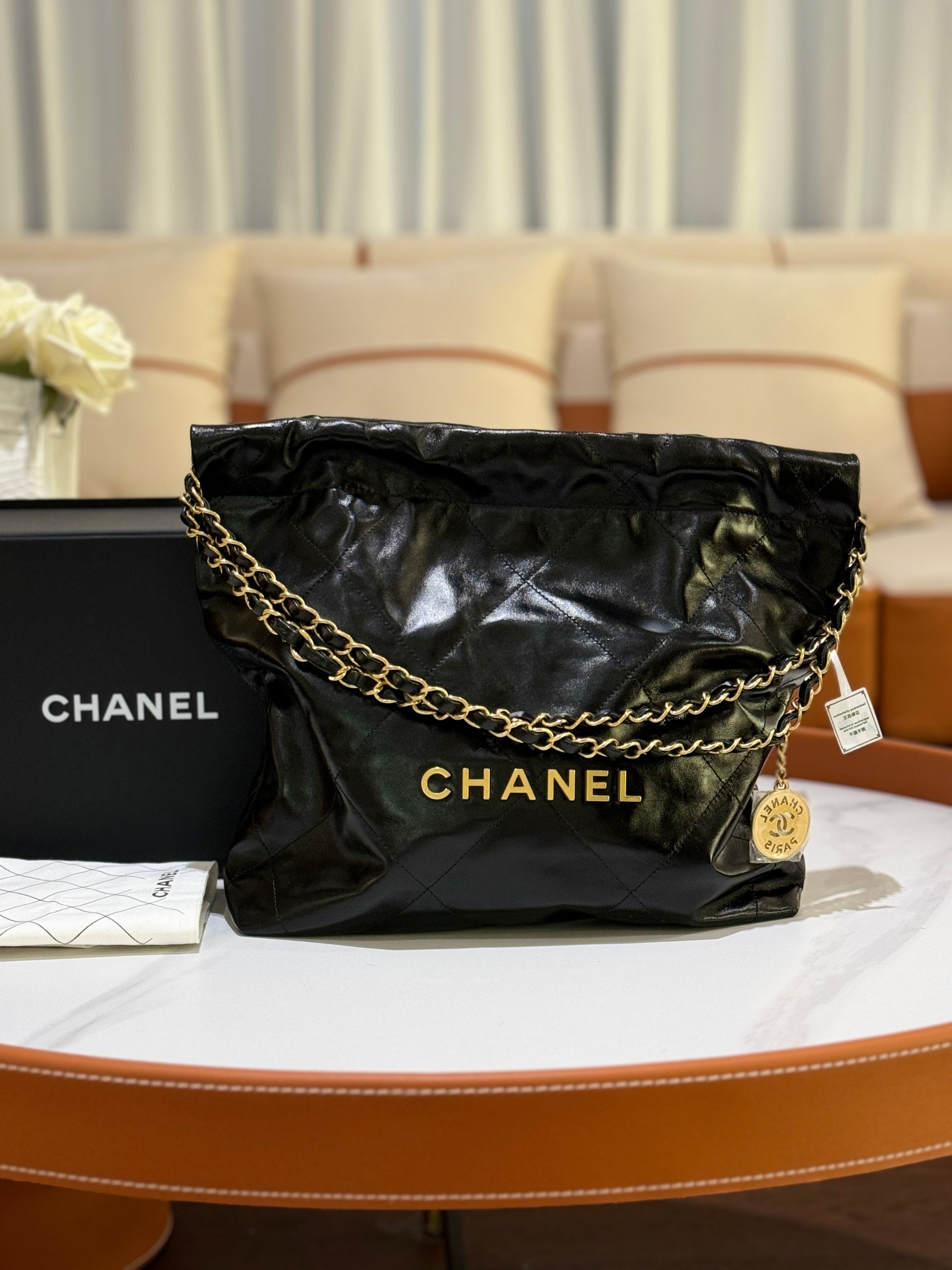 Chanel Handbag - Ewore Bags