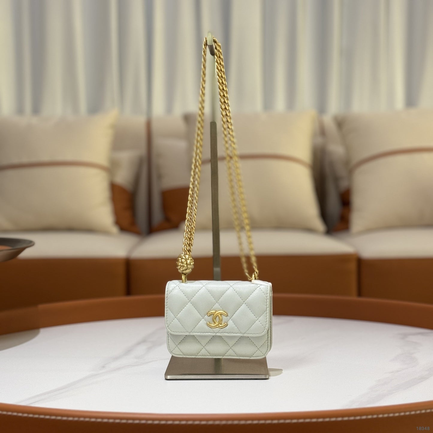 Chanel Wallet On Chain Crossbody Bag - Ewore Bags