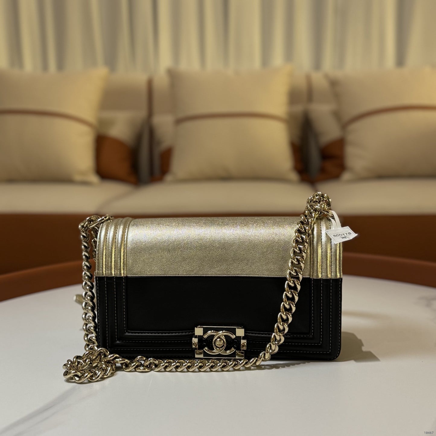 Chanel Handbag - Ewore Bags