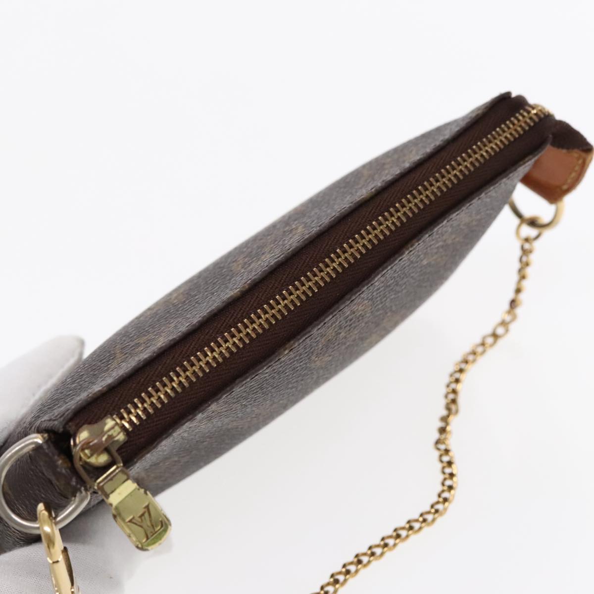 Louis Vuitton Mini Pochette Accessoires