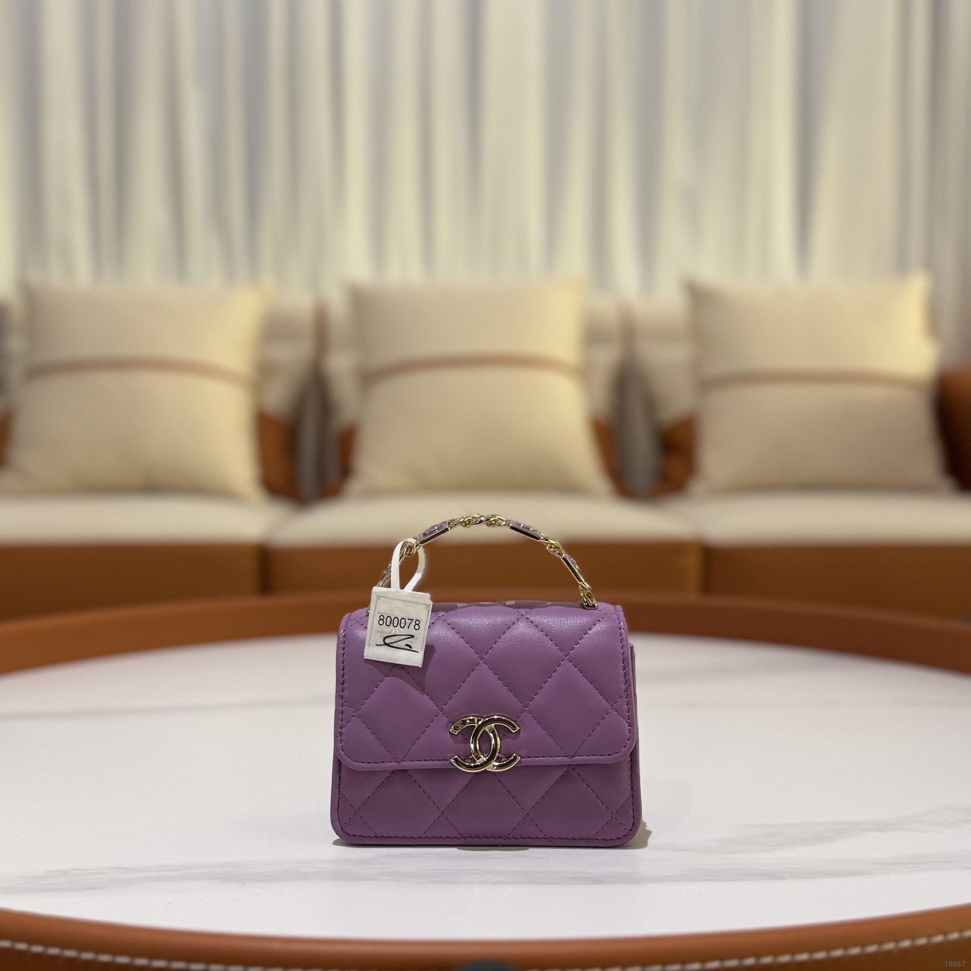 Chanel Handbag - Ewore Bags