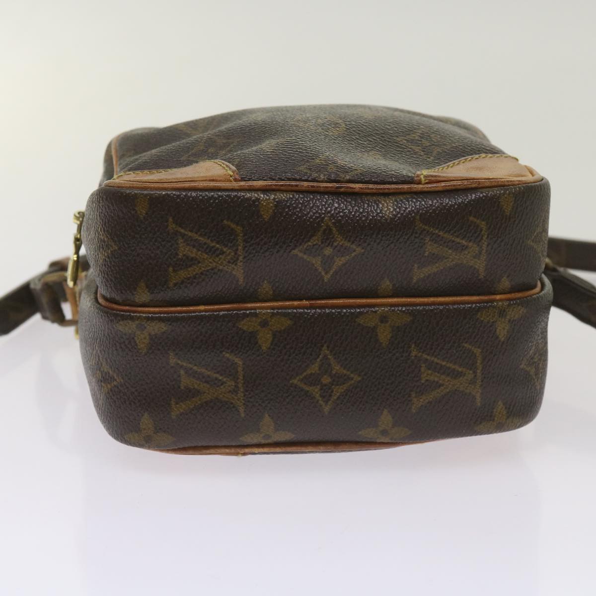 LOUIS VUITTON Amazon Shoulder Bag