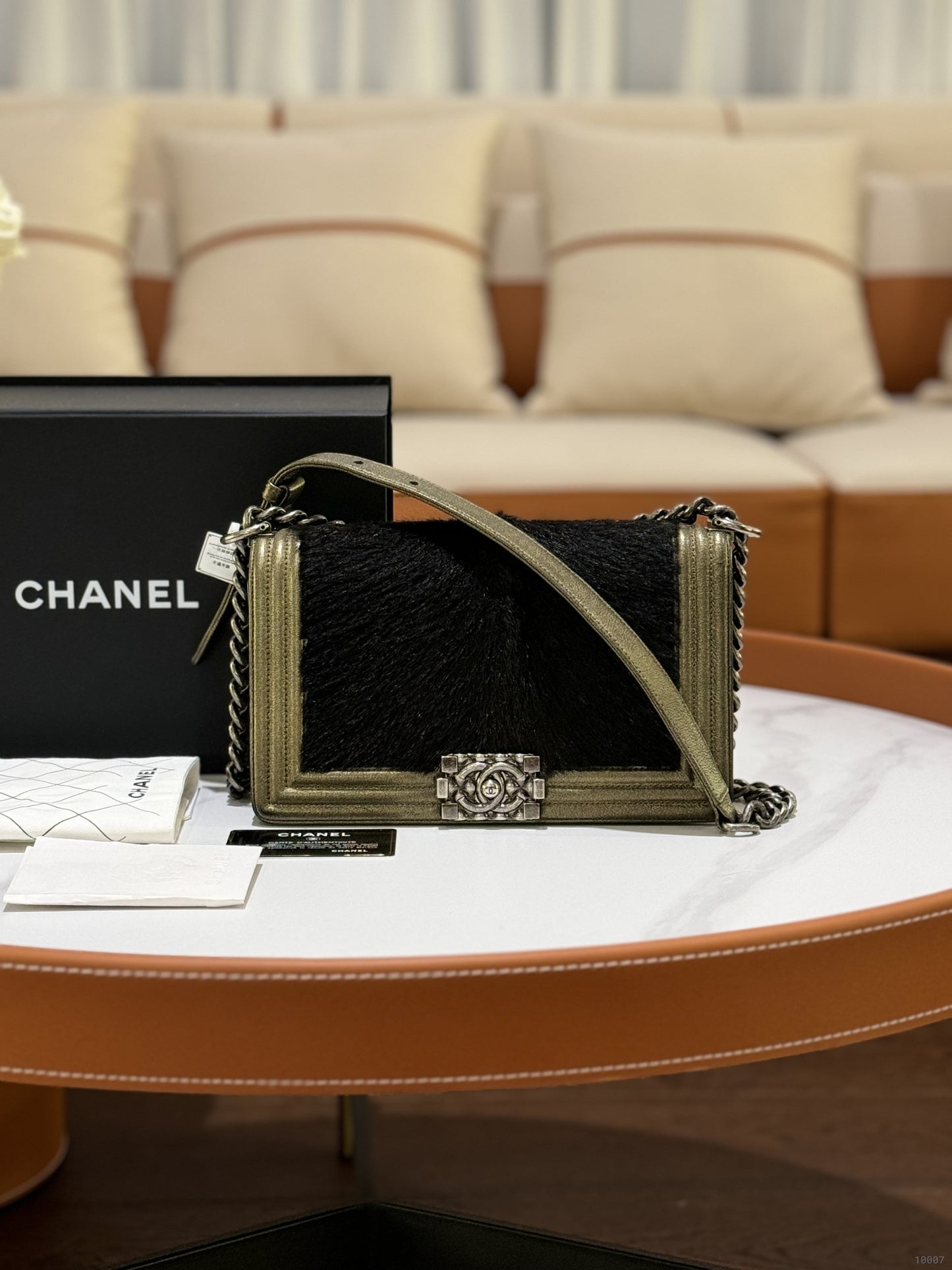 Chanel Handbag - Ewore Bags
