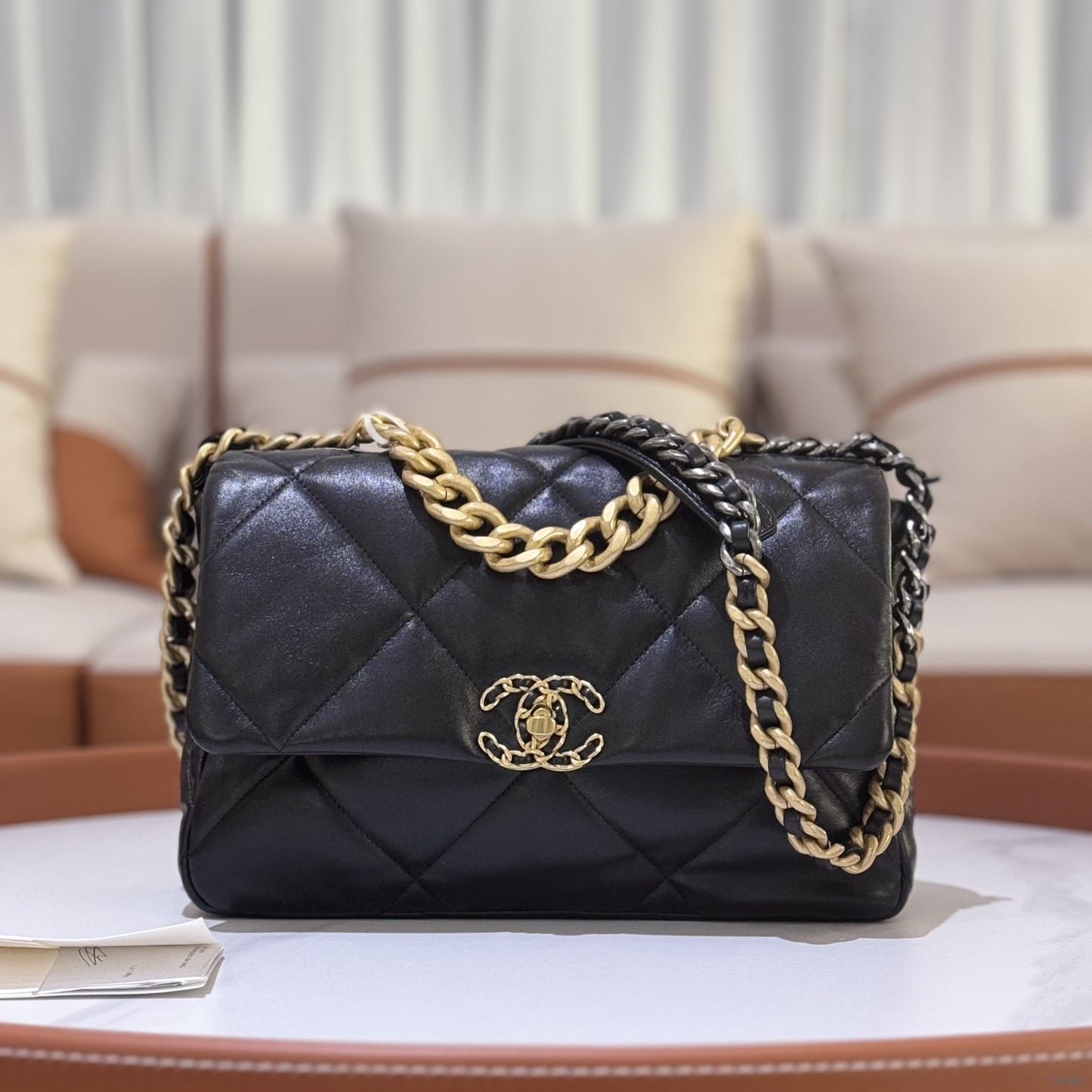 Chanel Handbag - Ewore Bags