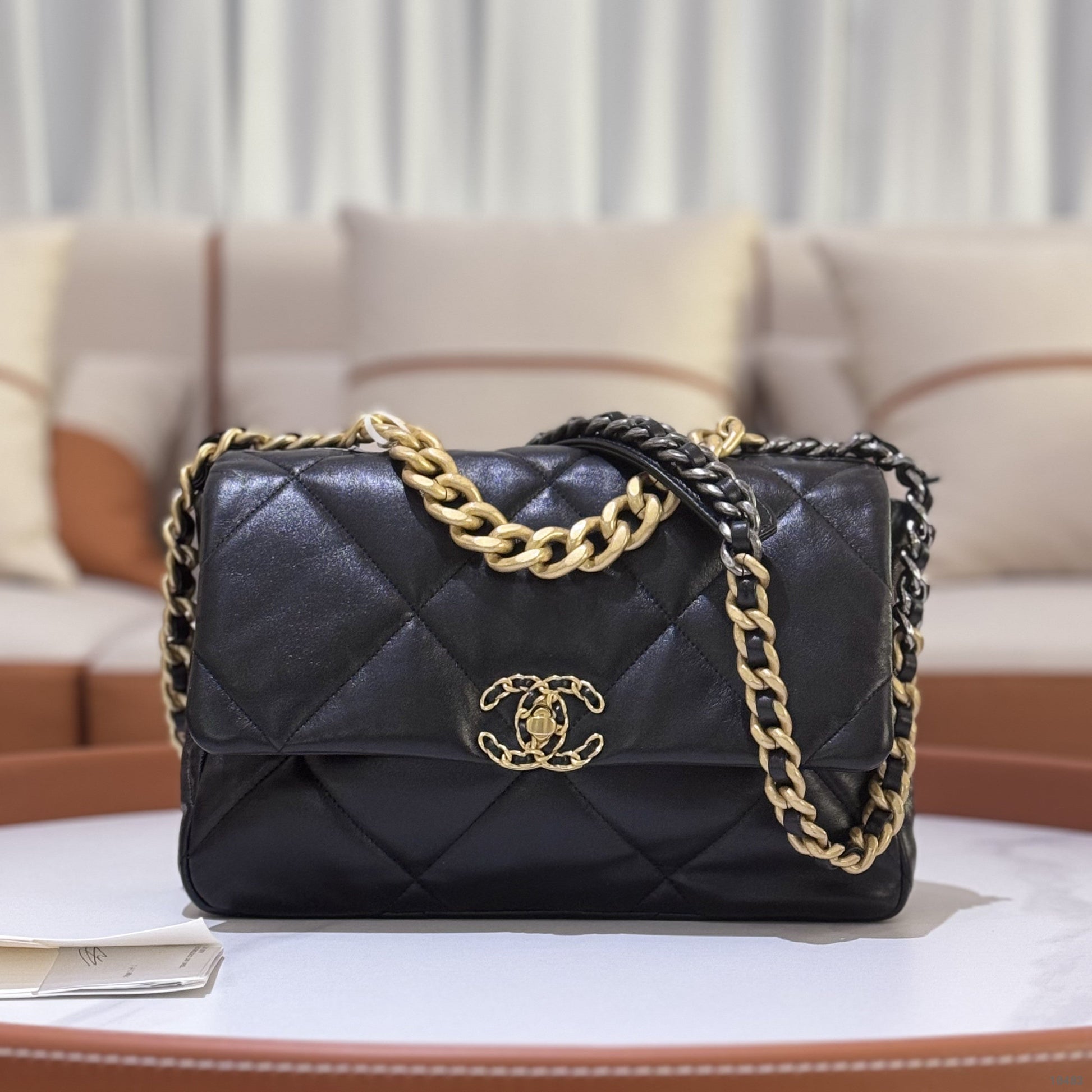 Chanel Handbag - Ewore Bags