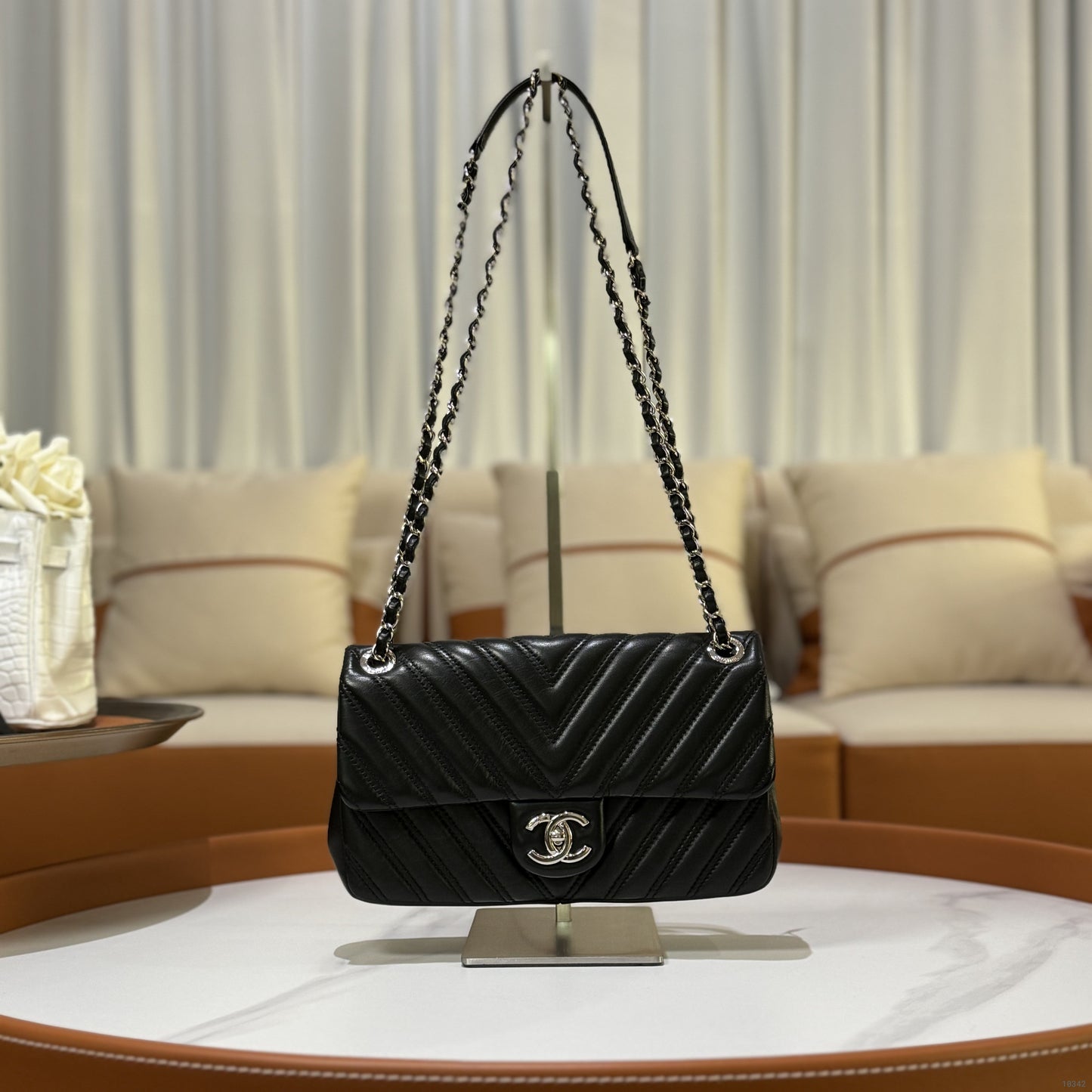 Chanel Handbag - Ewore Bags
