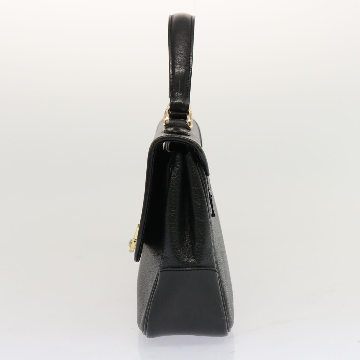 Luxury Burberry Vintage Check Handbag