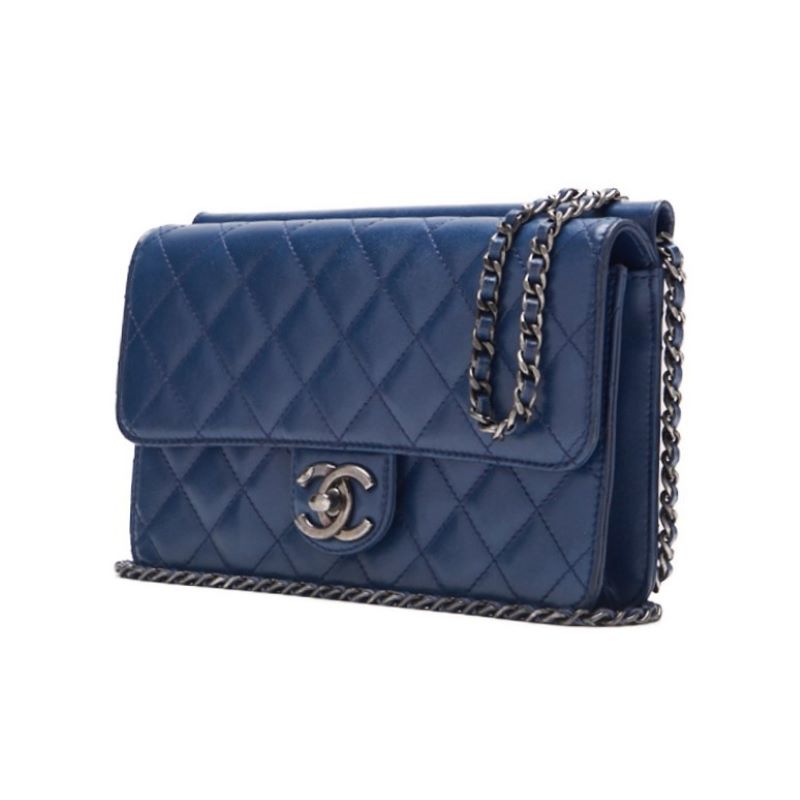 Chanel Flap Shoulder Bag - Ewore Bags