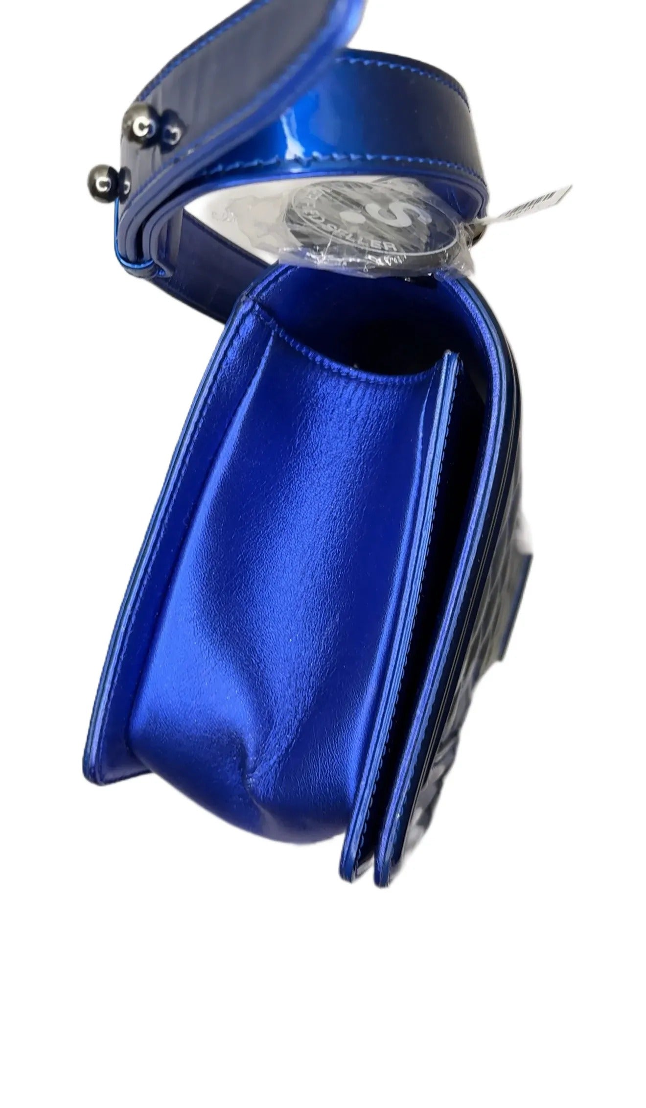 Chanel Boy Shoulder Bag - Ewore Bags