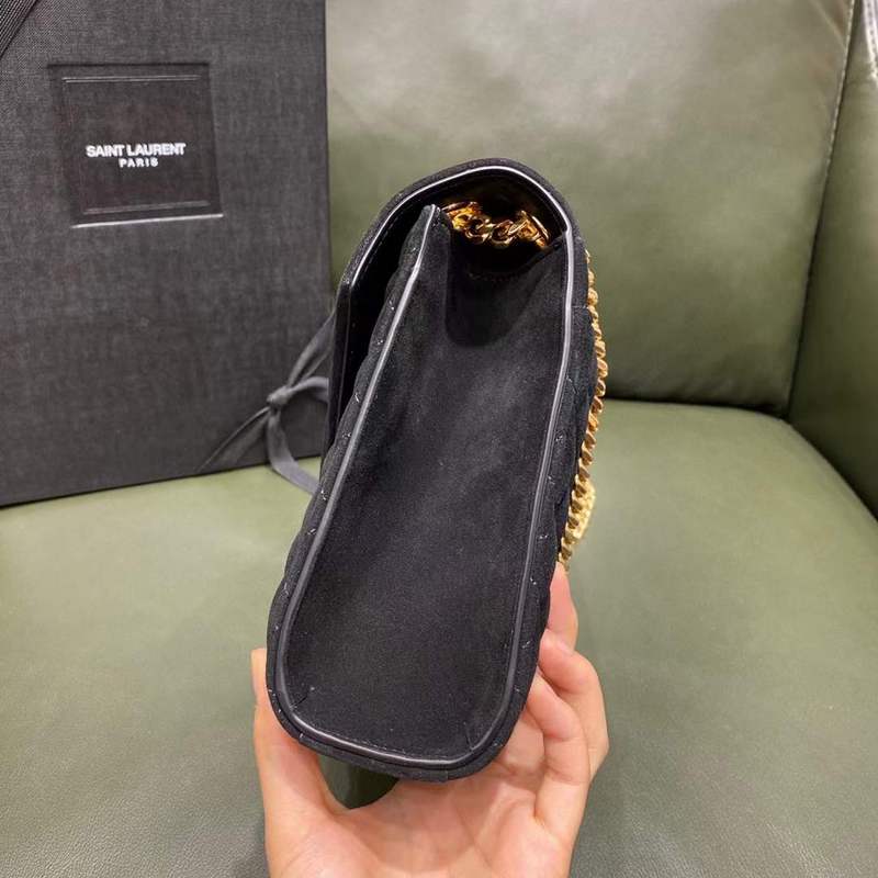 Yves Saint Laurent Runway Heritage Handbag