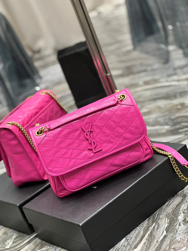 Yves Saint Laurent - Bags - 203