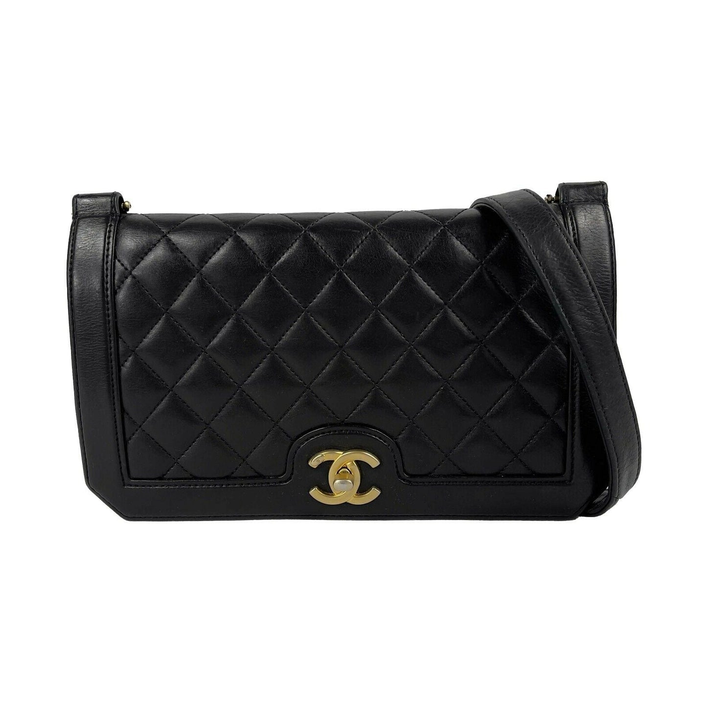 Chanel Crossbody Bag - Ewore Bags