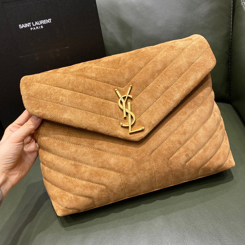 Yves Saint Laurent Runway Signature Handbag