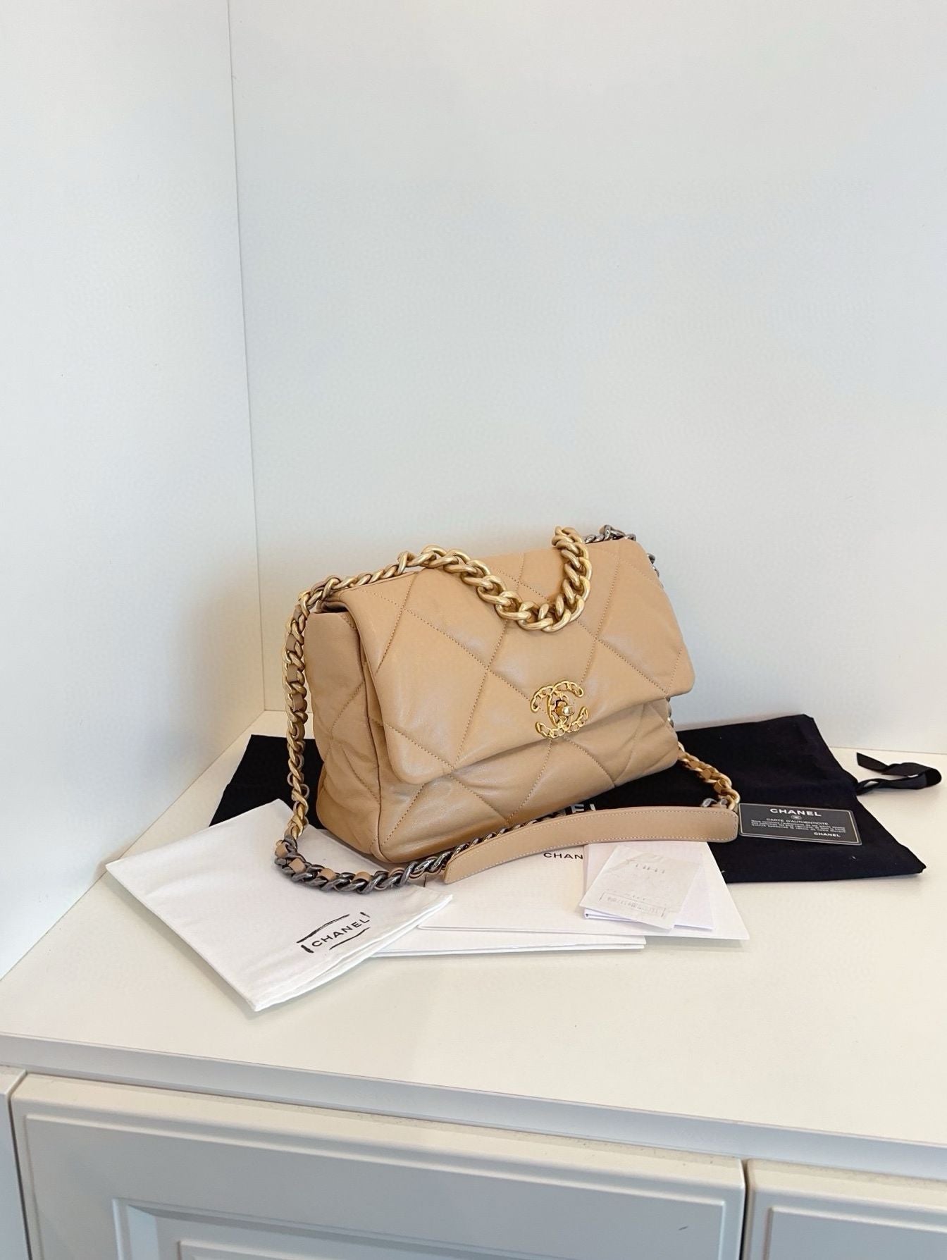 Chanel Handbag Bag - Ewore Bags