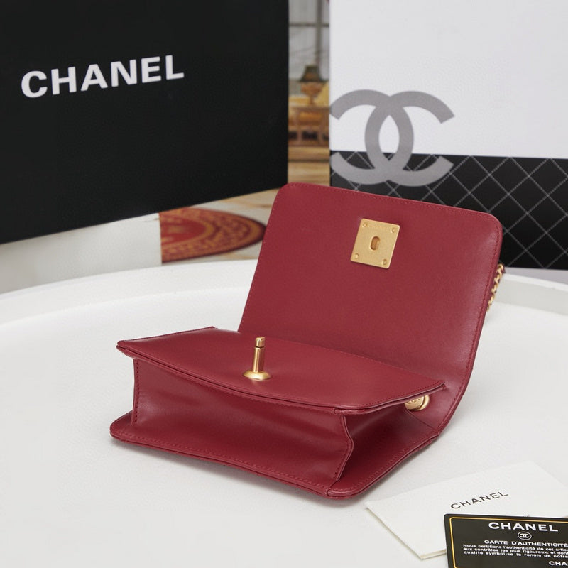 Chanel Bags