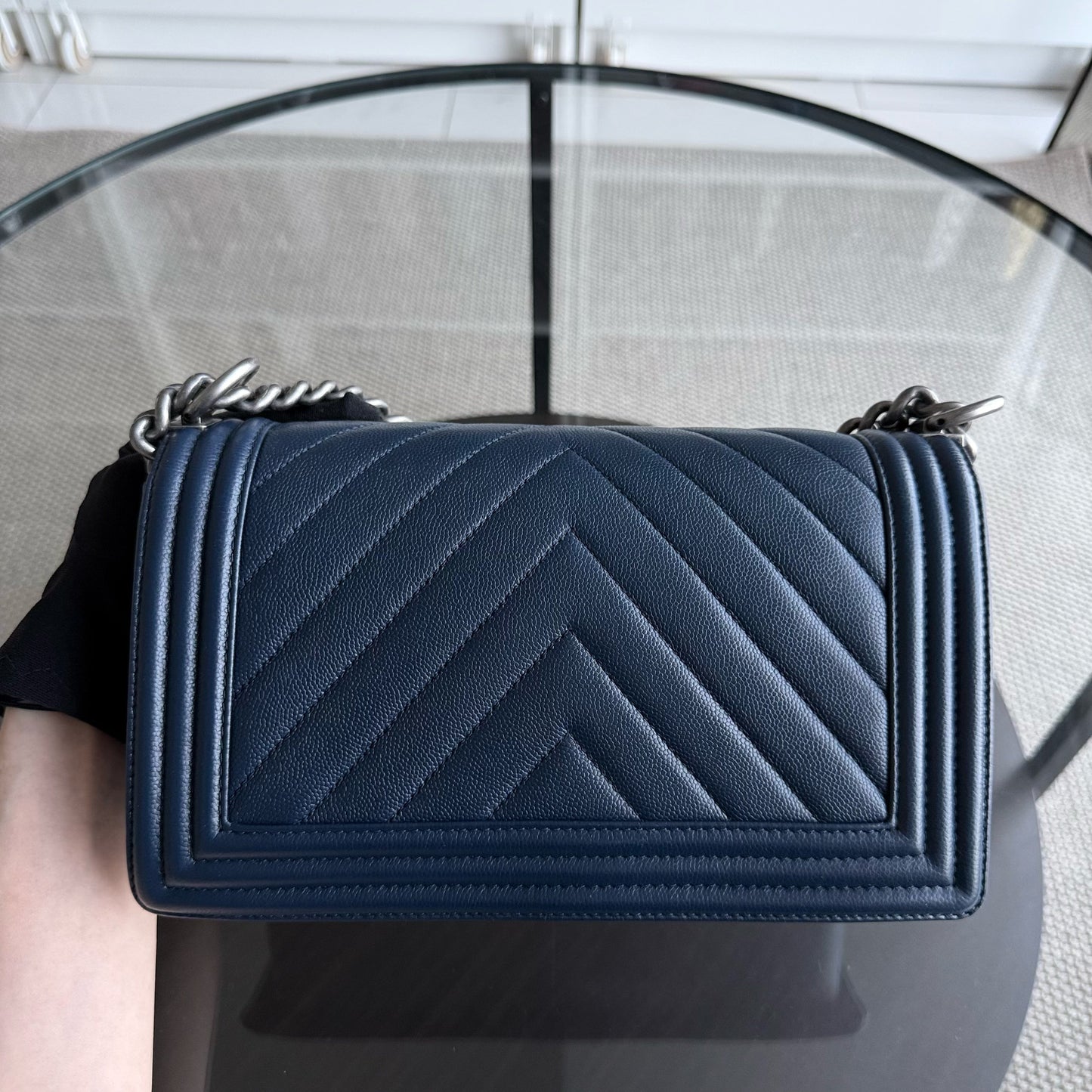 Chanel Medium Handbag - EworeBags
