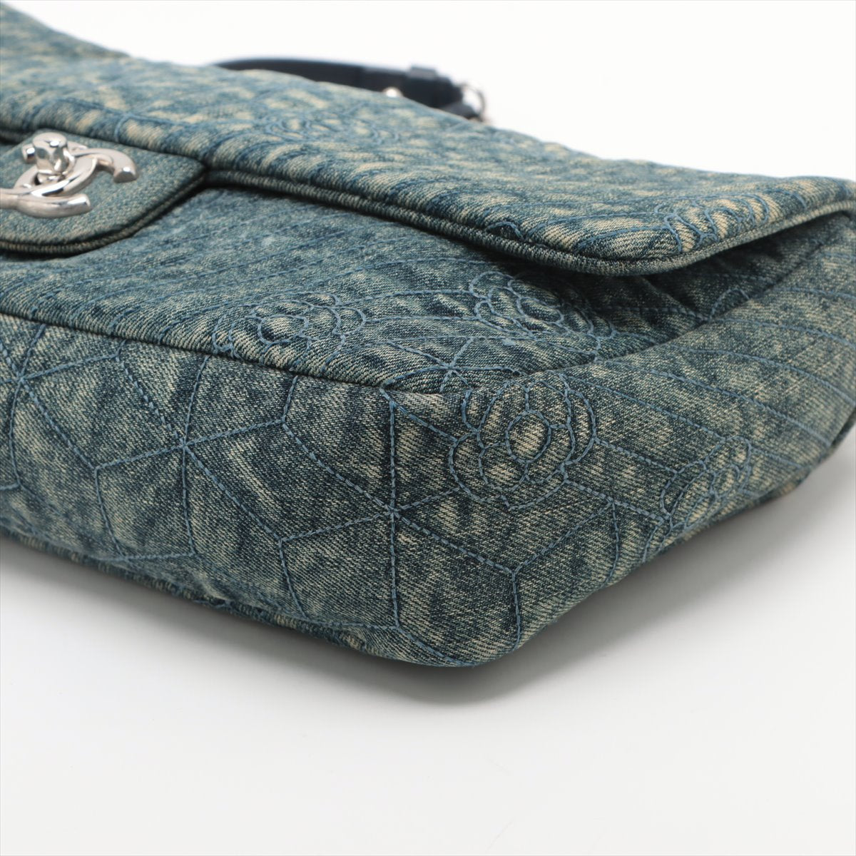 Chanel Flap Shoulder Bag - Ewore Bags