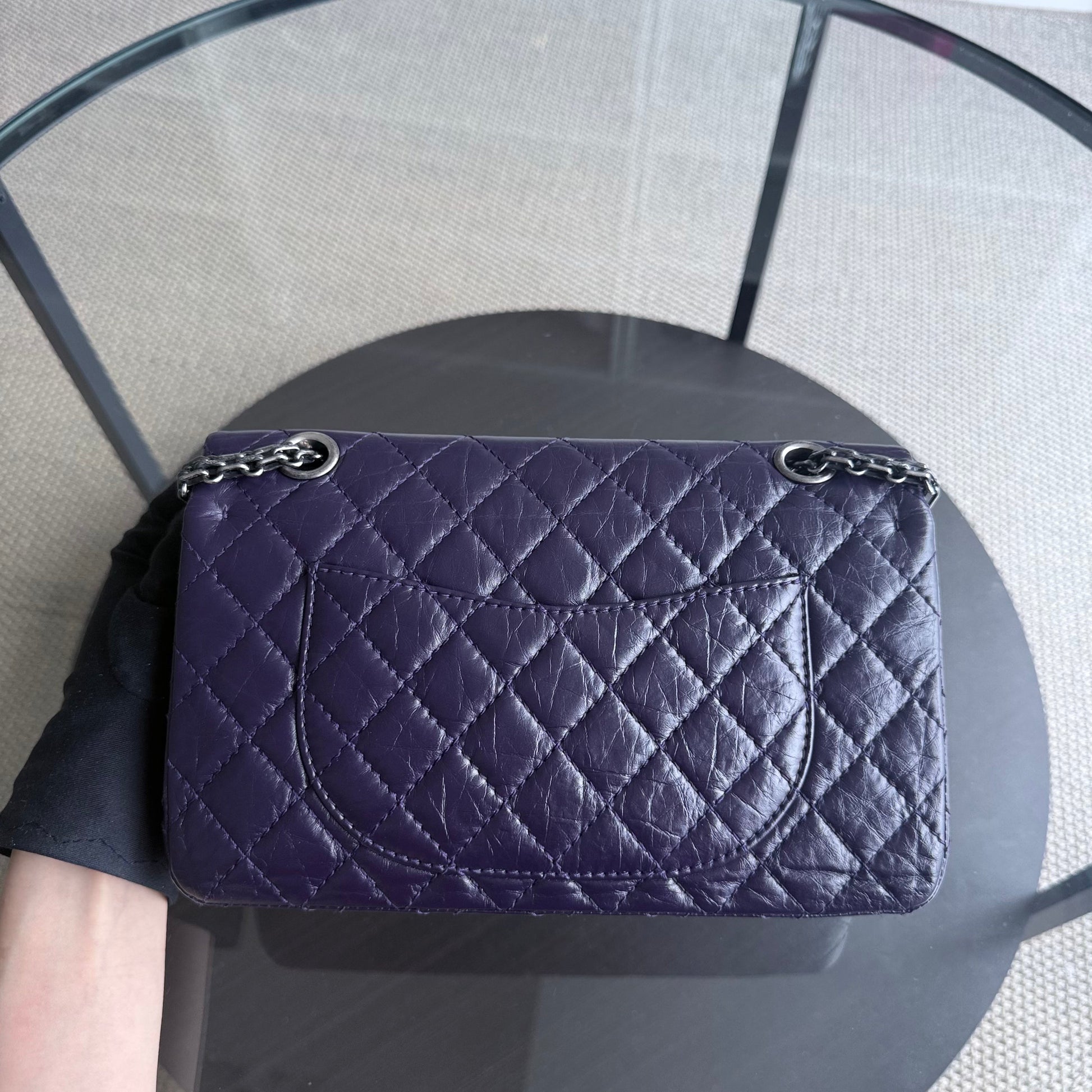 Chanel Handbag - EworeBags