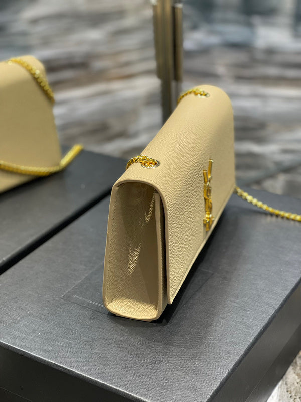 Yves Saint Laurent Boutique Signature Handbag