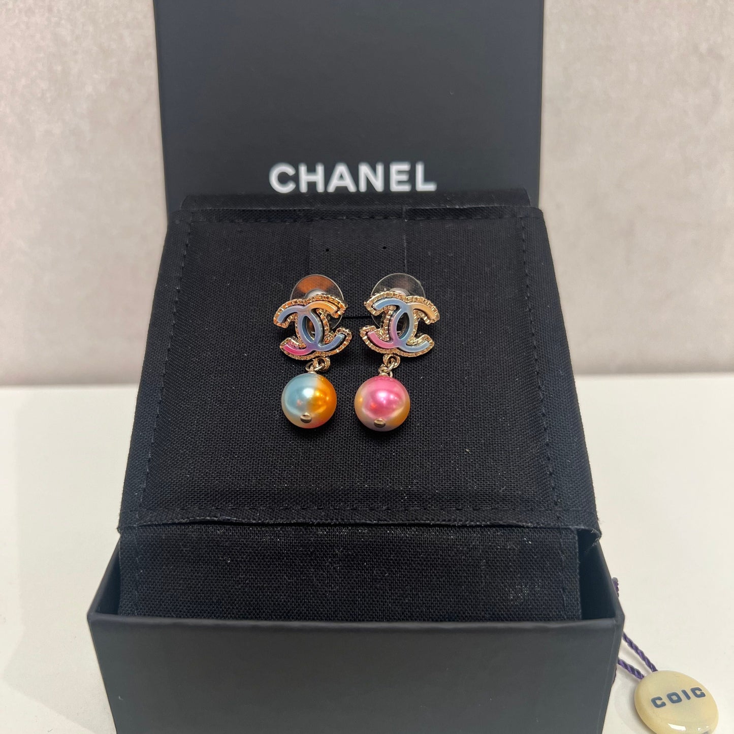 Chanel Handbag Bag - Ewore Bags
