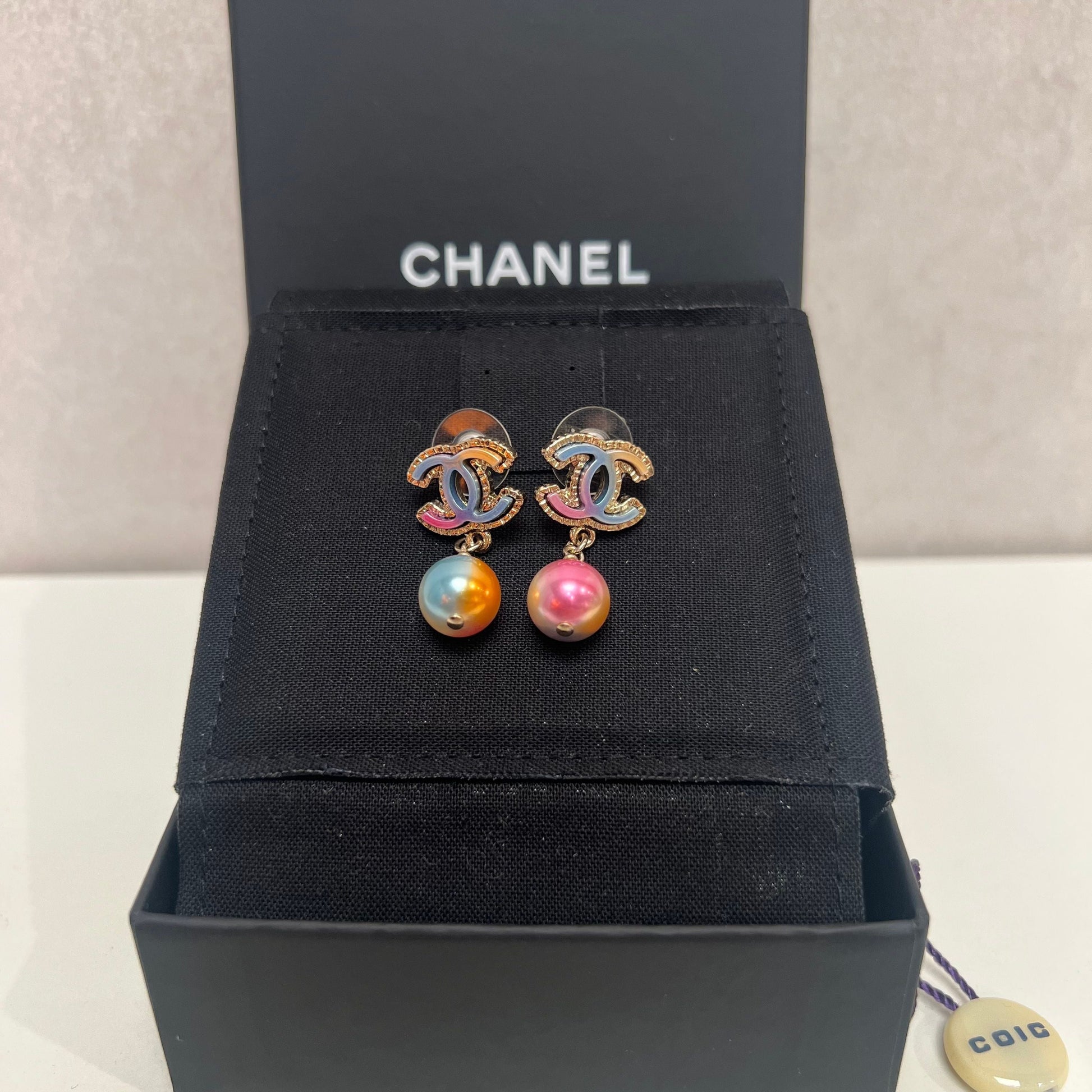 Chanel Handbag Bag - Ewore Bags