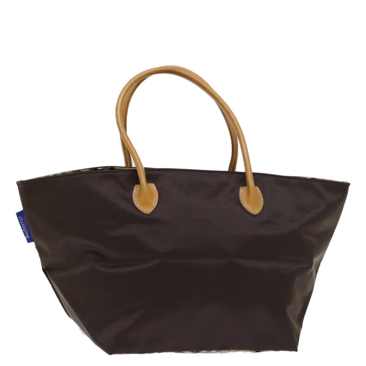 Burberry Tote Bag - Ewore Bags