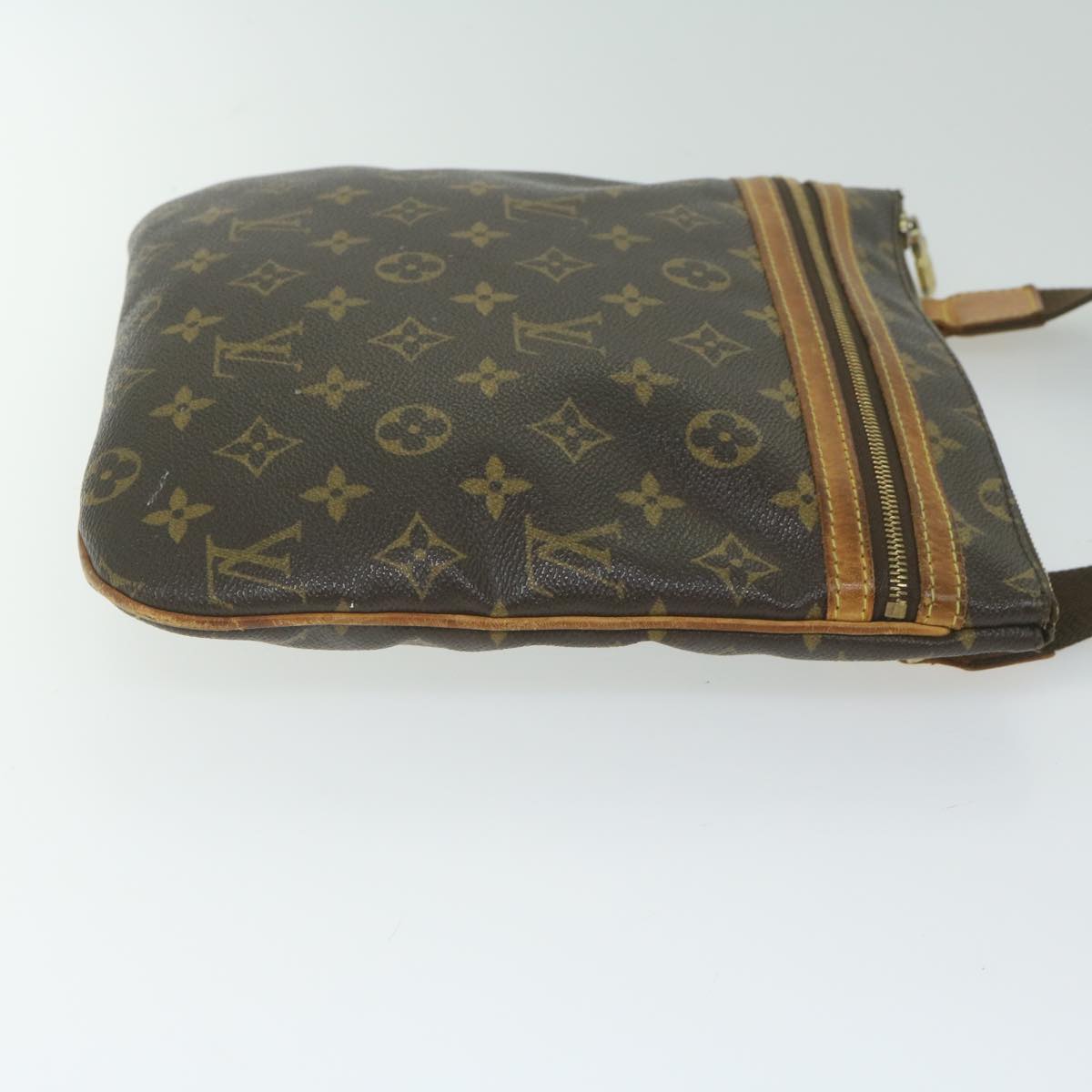 LOUIS VUITTON Bosphore Shoulder Bag