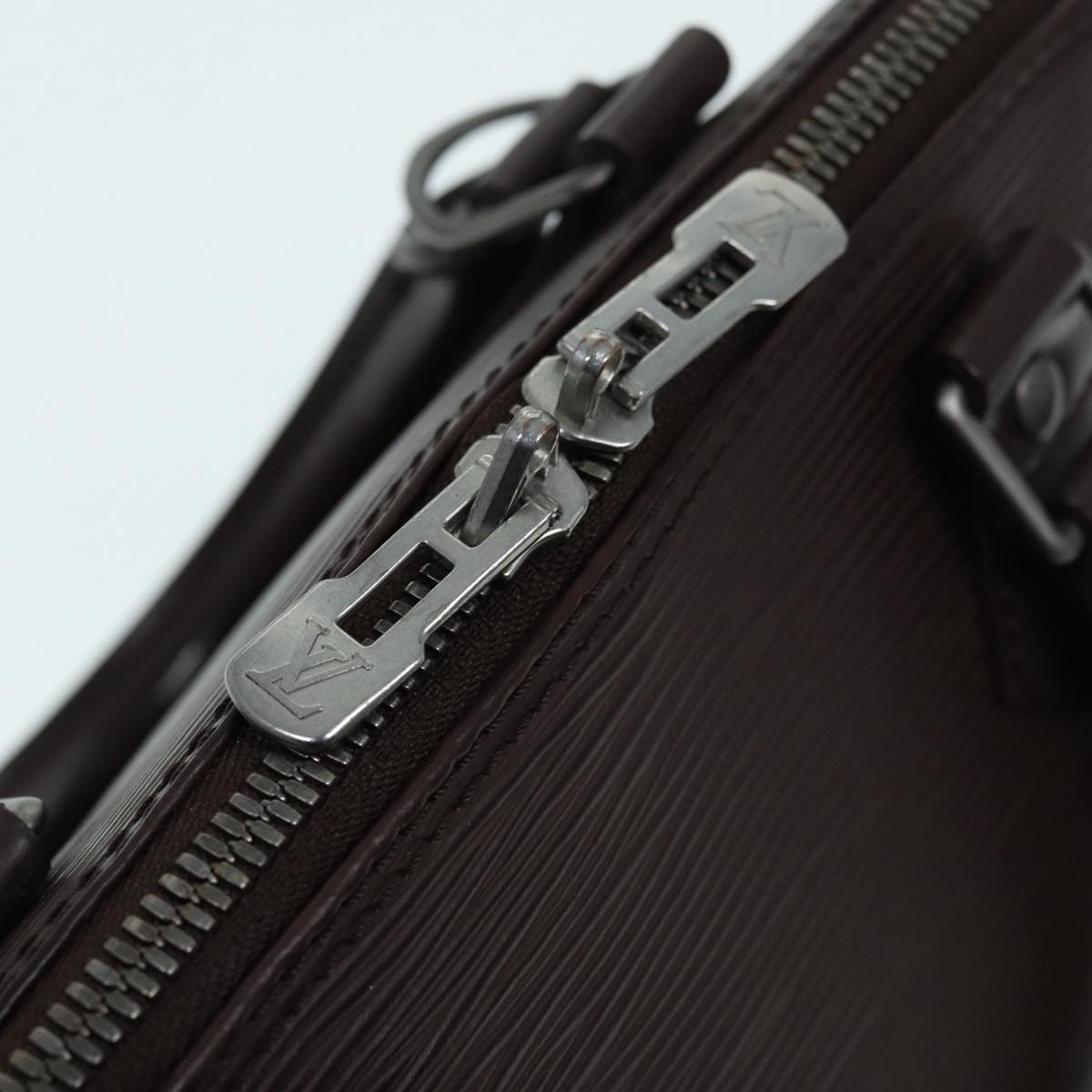 LOUIS VUITTON Alma Handbag