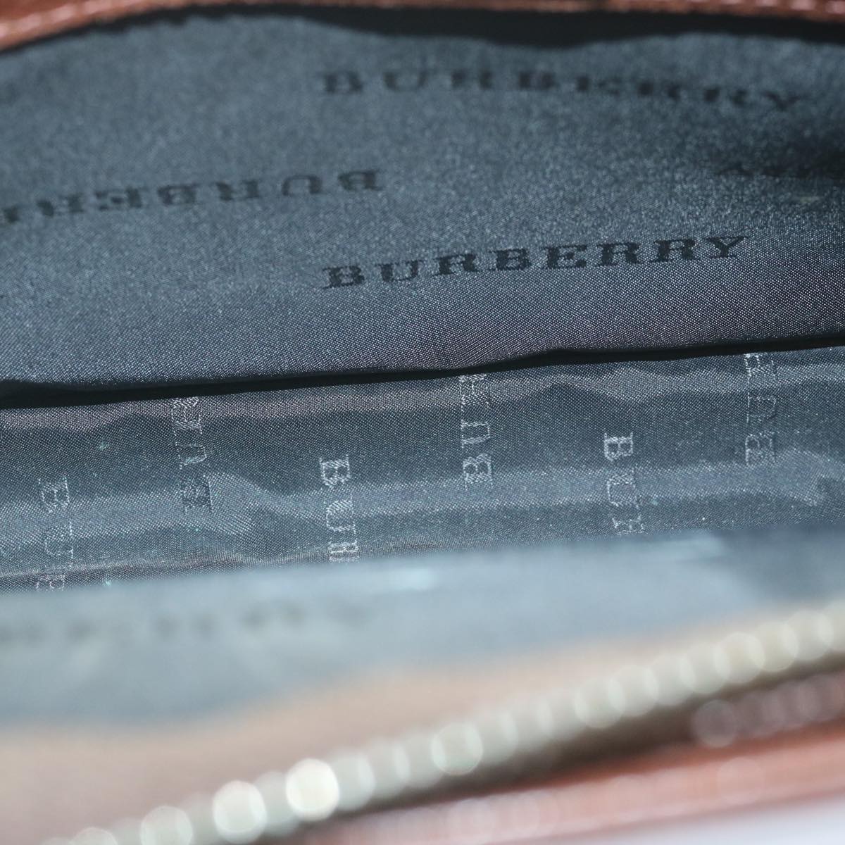 Burberry Clutch Bag - Ewore Bags
