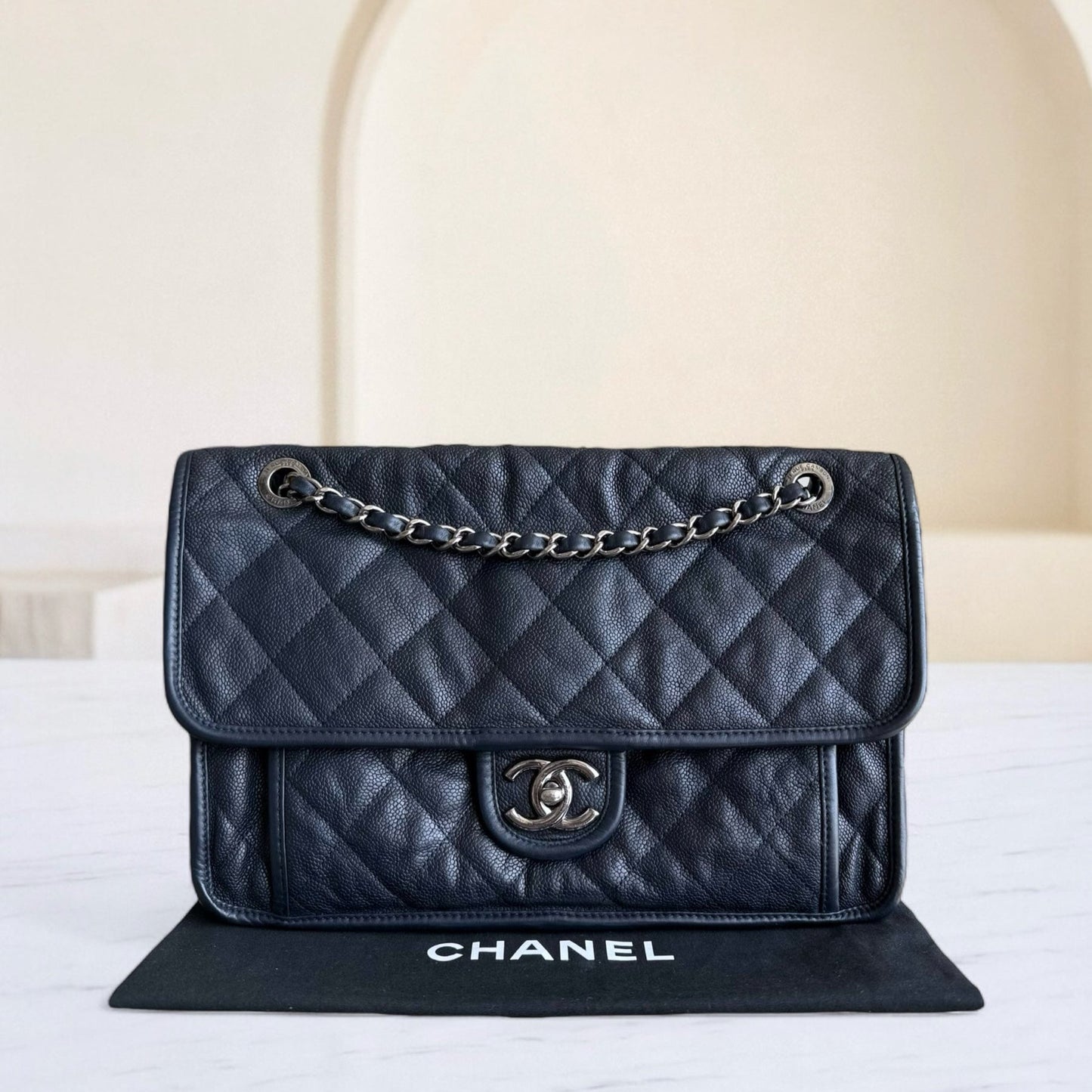 Chanel Shoulder Bag - EworeBags