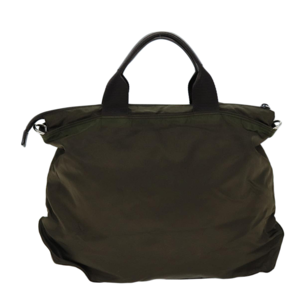PRADA Tessuto Handbag