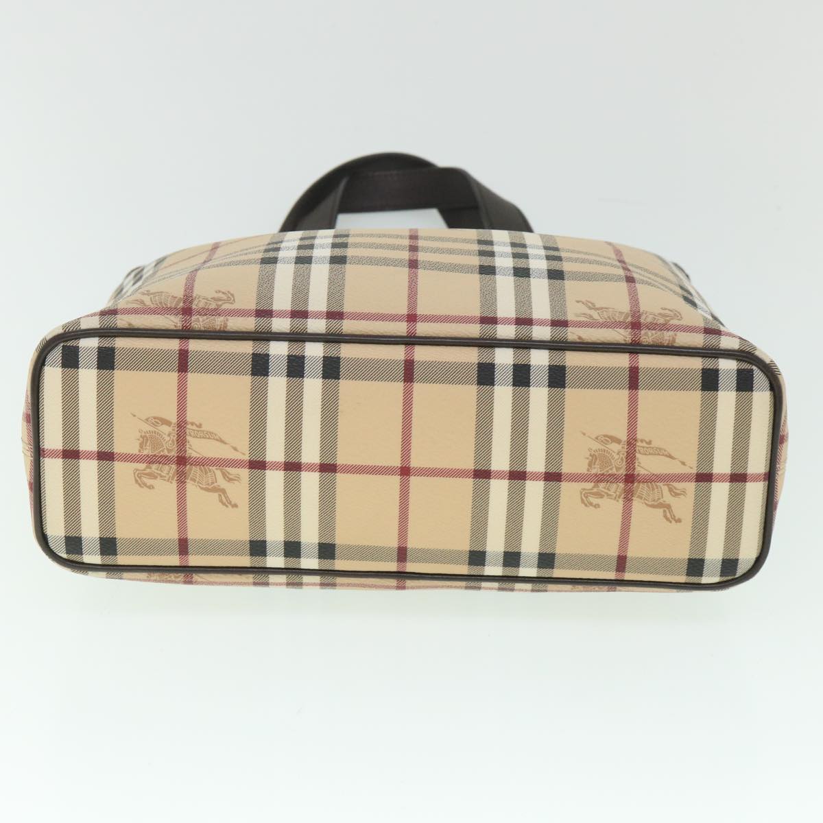 Burberry Haymarket Handbag - Ewore Bags