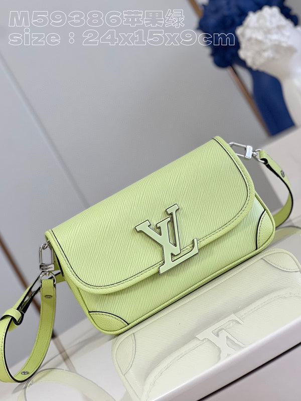 Louis Vuitton Bags