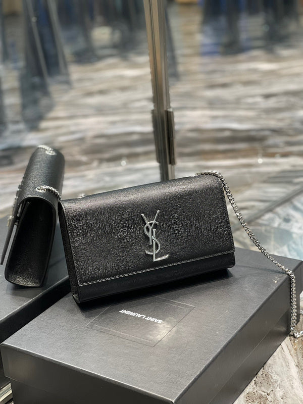 Yves Saint Laurent - Bags - 187