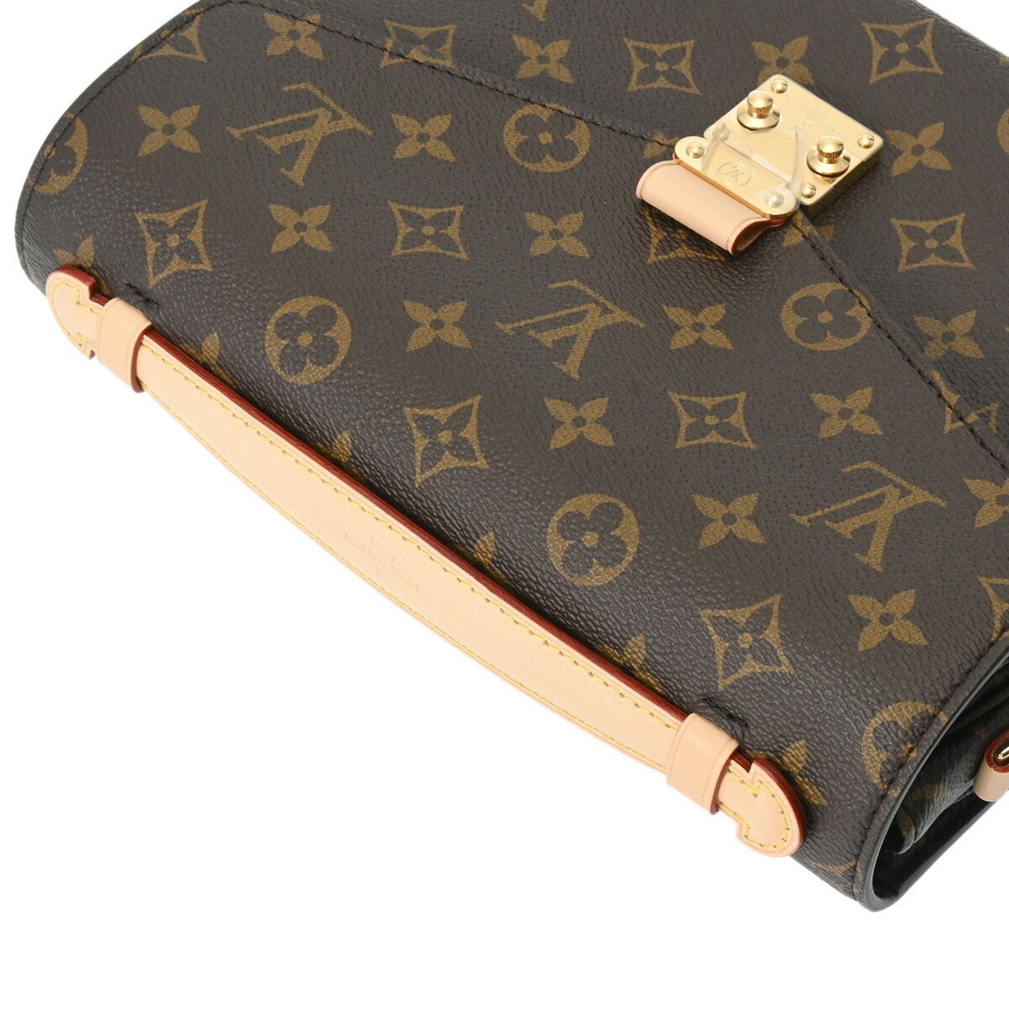 Louis Vuitton Monogram Monogram Handbag