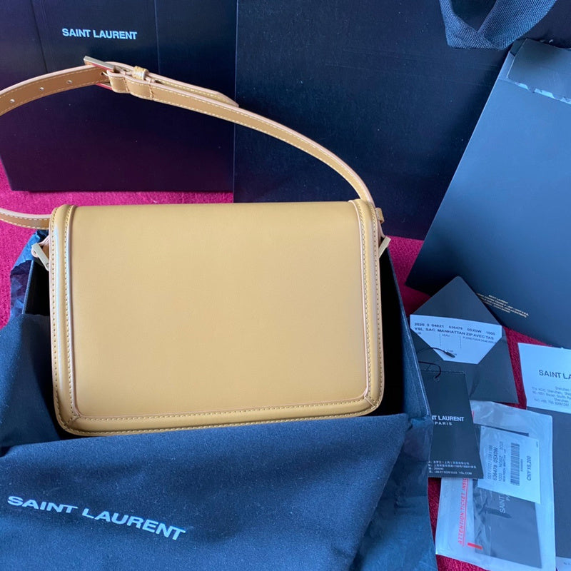 Yves Saint Laurent - Bags 027