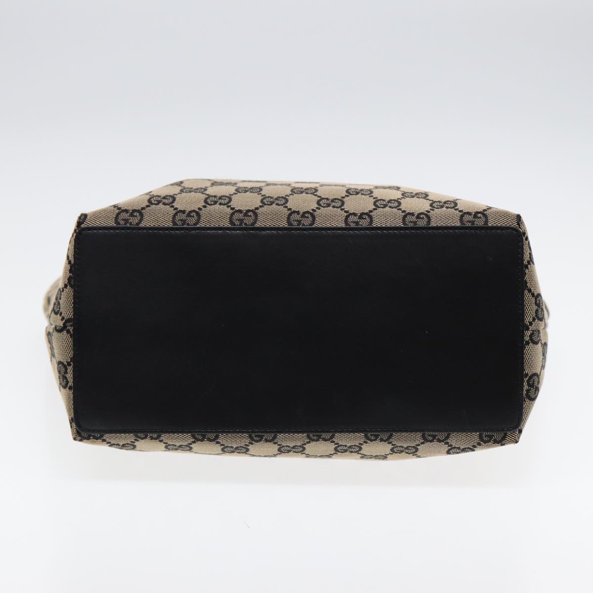 Gucci Canvas Tote