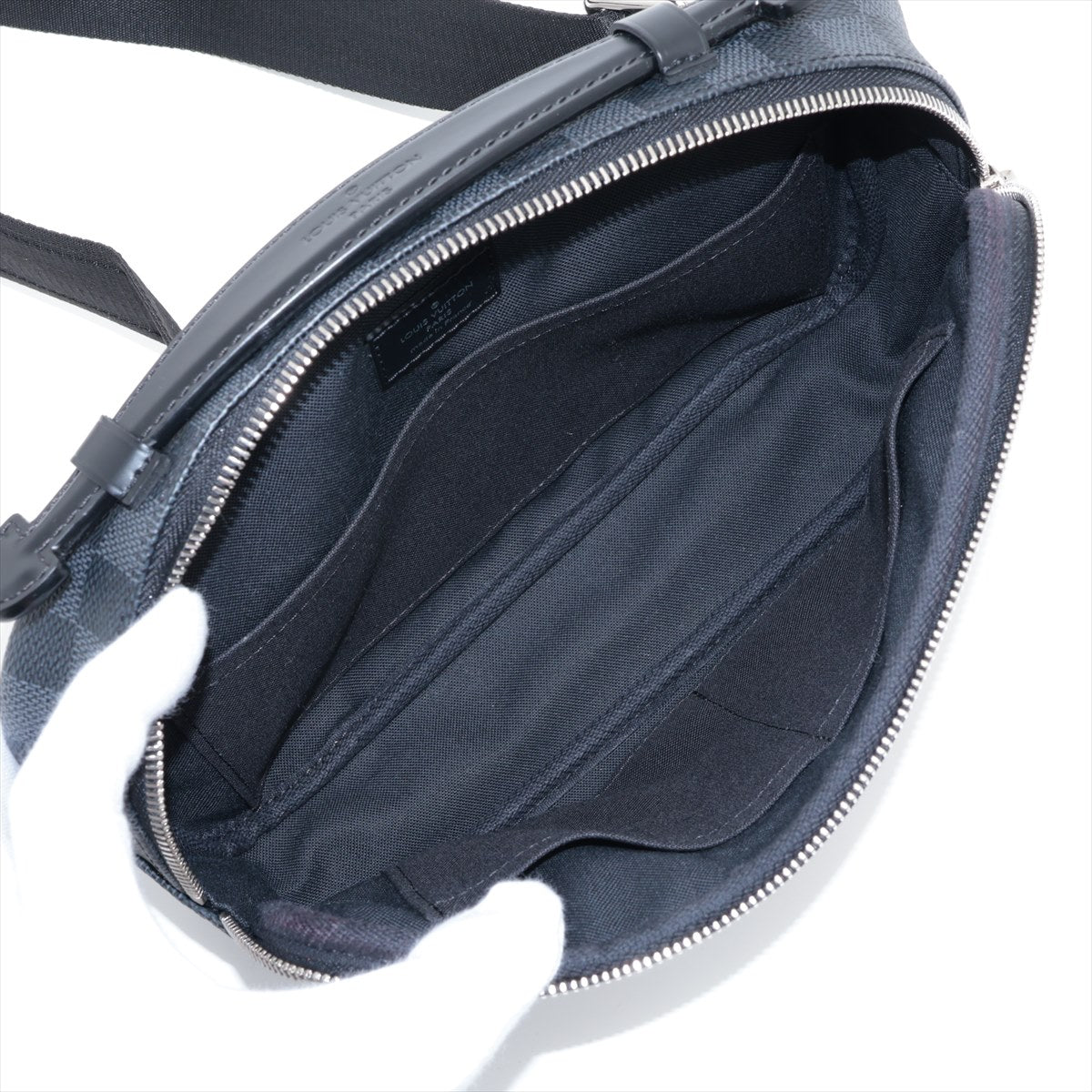 Louis Vuitton Damier Amplier N41289