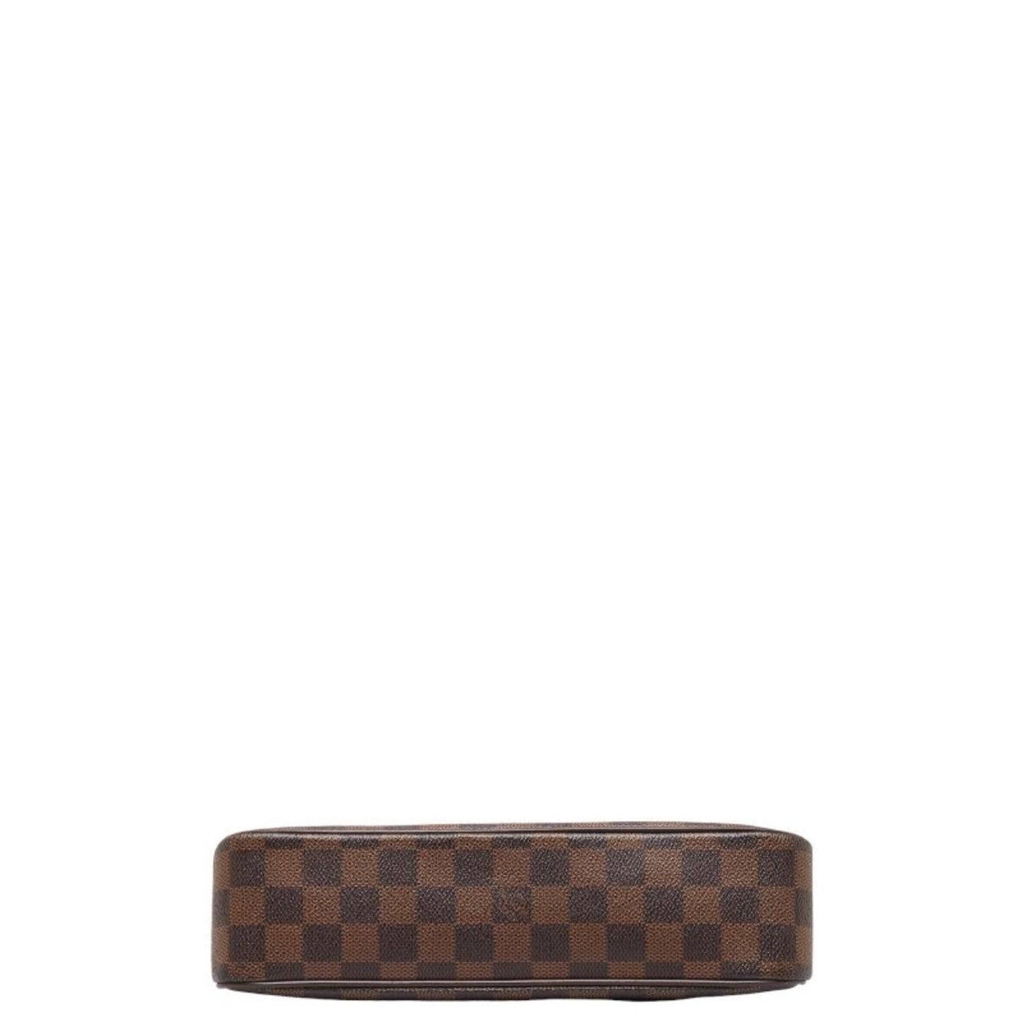 Louis Vuitton Damier  Damier Canvas Pvc Handbag Shoulder Bag