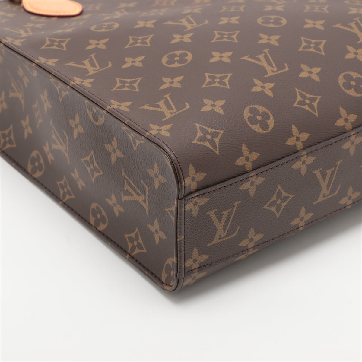 Louis Vuitton Mono-Gram Sack  PM M45848