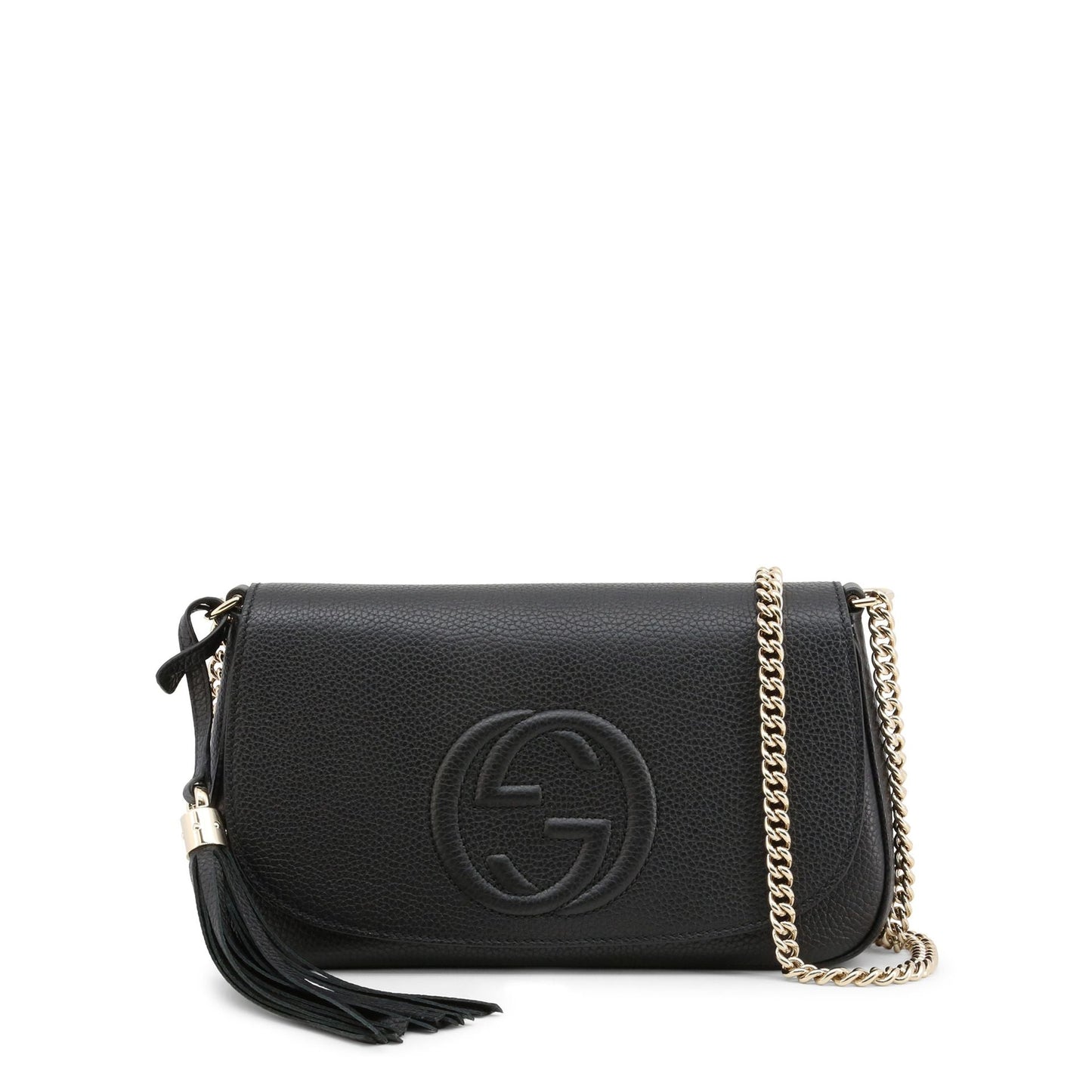 Gucci Leather Crossbody Style 4