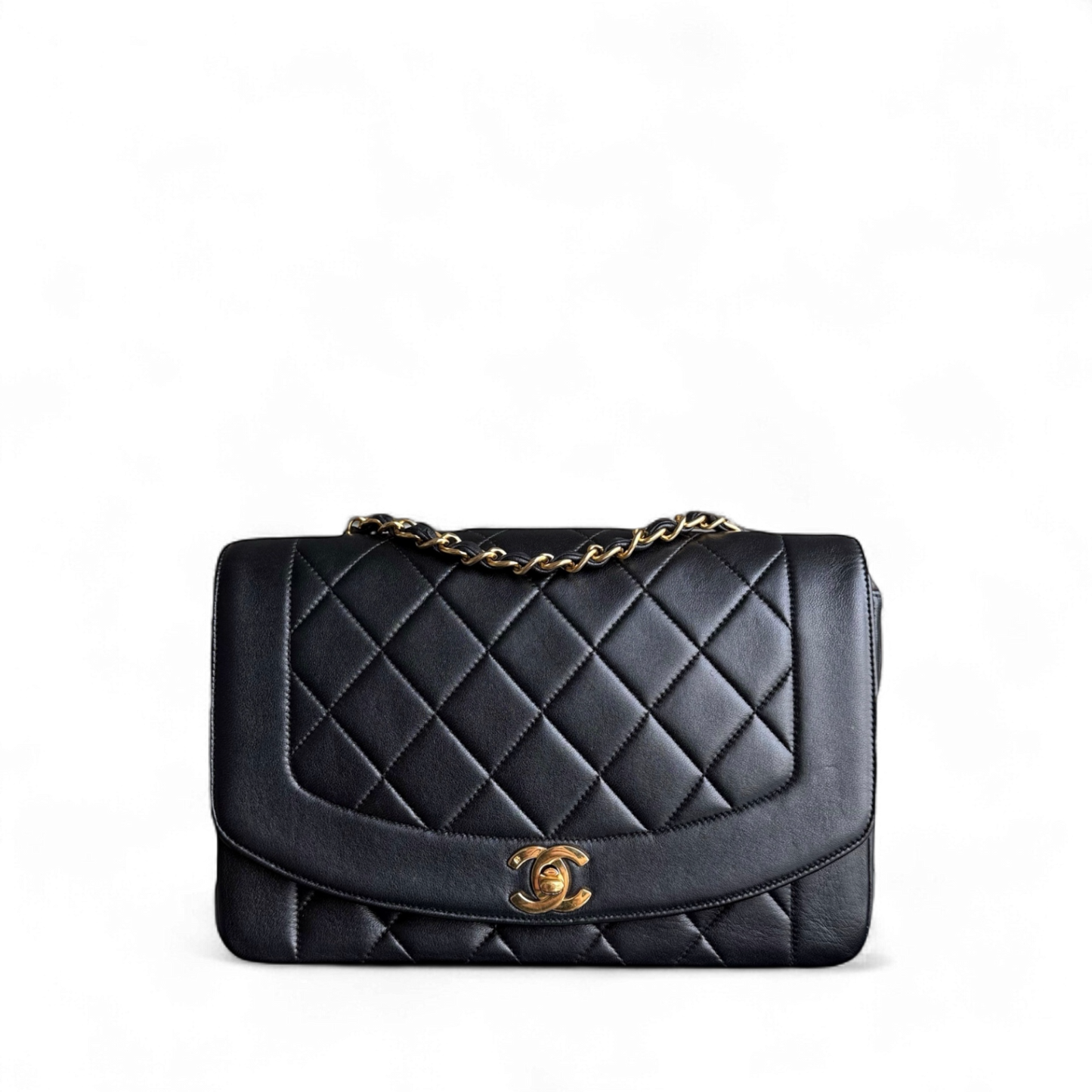 Chanel Medium Handbag - EworeBags