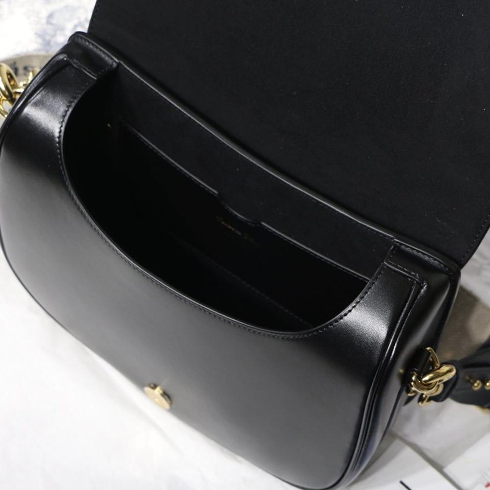 Gucci Leather Crossbody