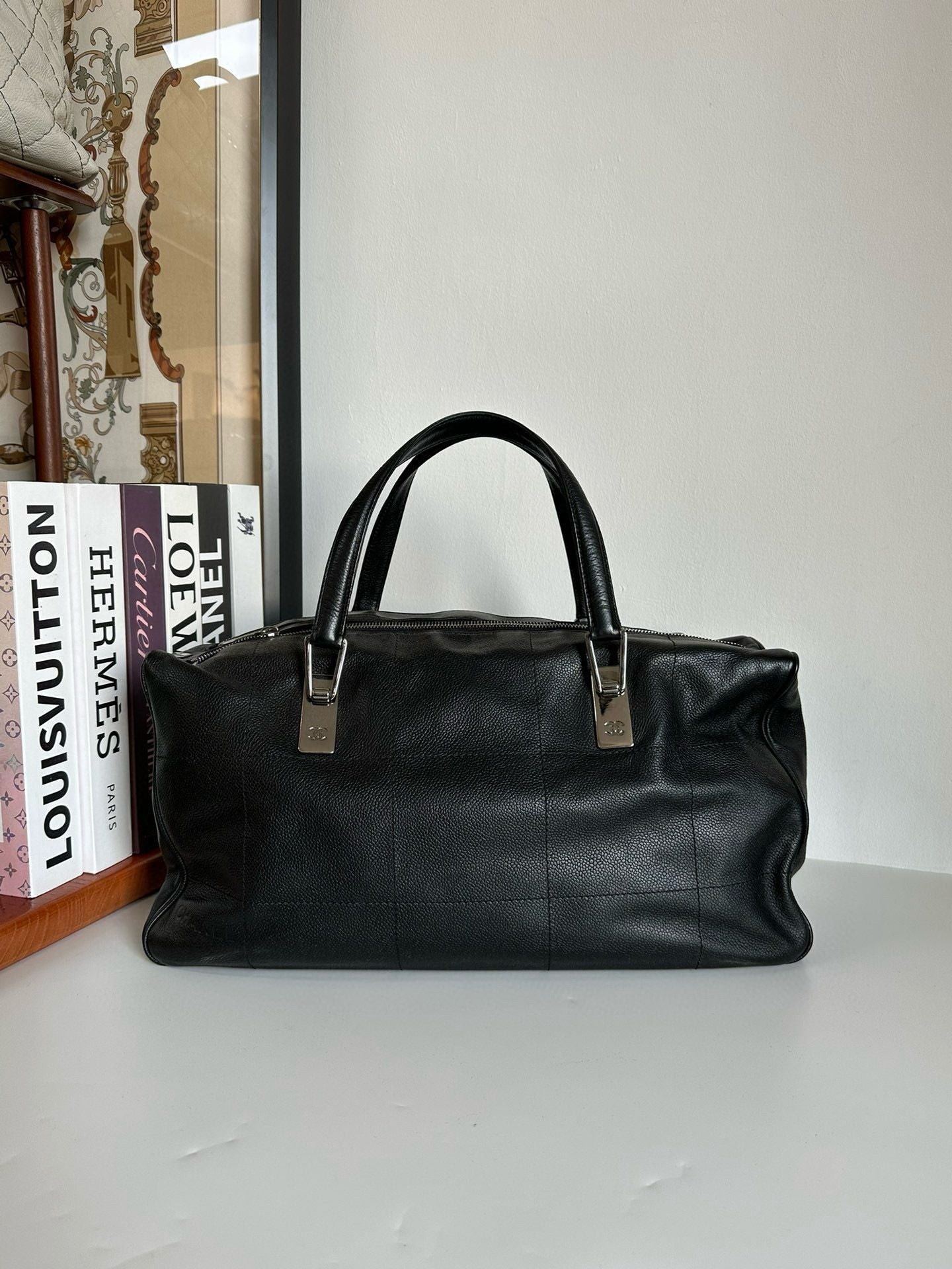 Chanel Handbag Bag - Ewore Bags