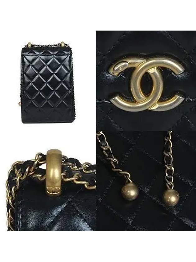 Chanel Crossbody Bag - EworeBags