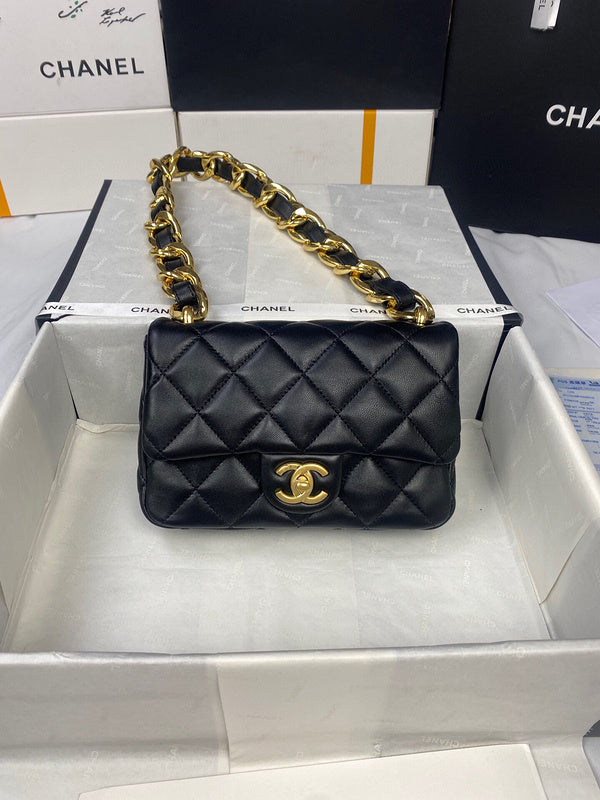 Chanel Handbag Bag - Ewore Bags
