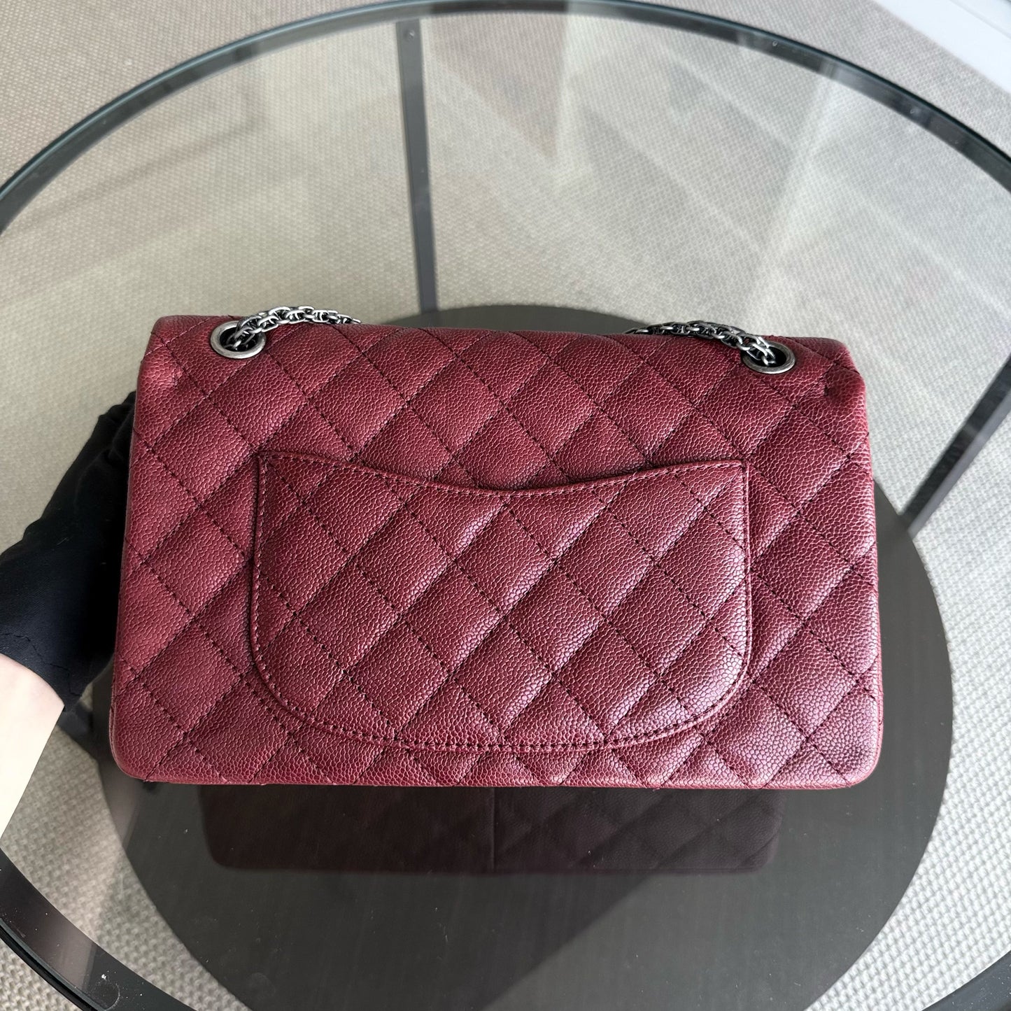 Chanel Medium Handbag - EworeBags